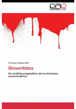 Sinsentidos