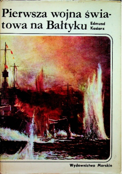 Pierwsza wojna światowa na Bałtyku