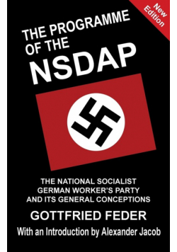 The Programme of the NSDAP
