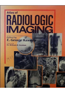 Atlas of Radiologic Imaging