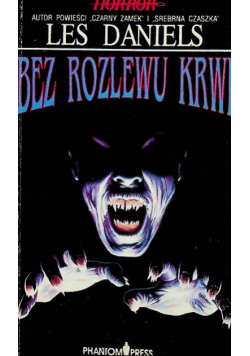 Bez rozlewu krwi