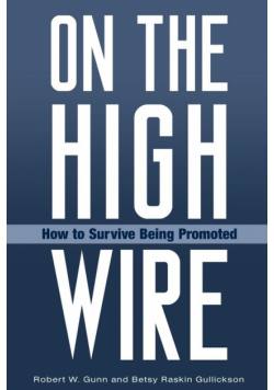 On the High Wire