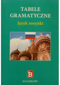 Tabele gramatyczne język rosyjski