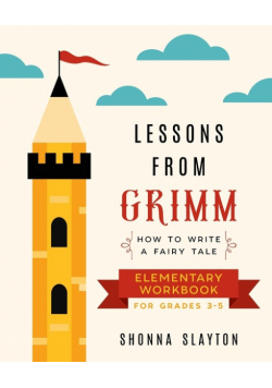 Lessons From Grimm