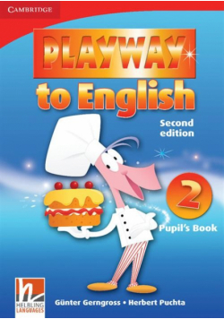 Playway to English 2 Pupil's Book