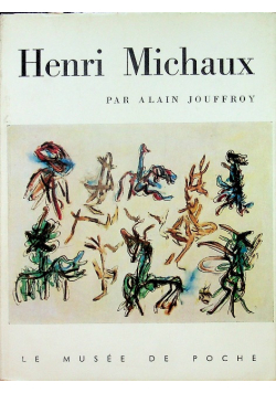 Henri Michaux