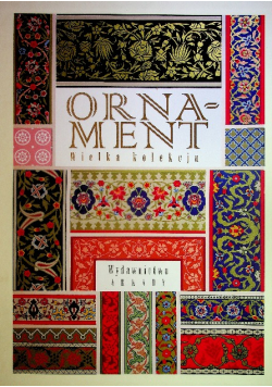 Ornament Wielka kolekcja
