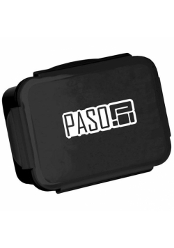 Śniadaniówka BeUniq PP22BI-3036 PASO
