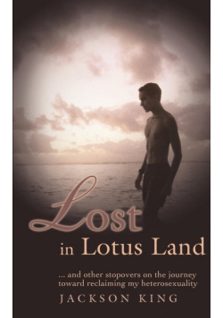 Lost in Lotus Land