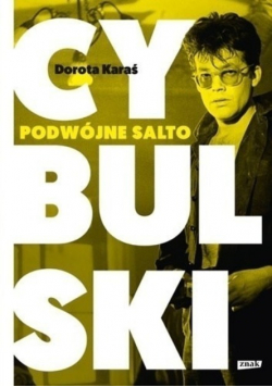 Cybulski Podwójne salto