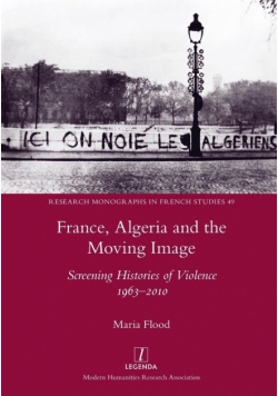 France, Algeria and the Moving Image