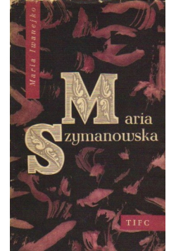 Maria Szymanowska