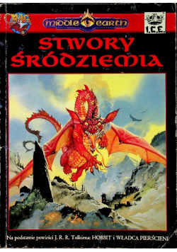 Stwory śródziemia