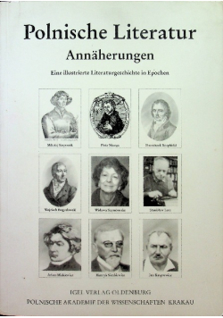Polnische Literatur Annaherungen