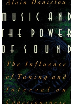 Music and the Power of Sound