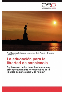 La Educacion Para La Libertad de Conciencia