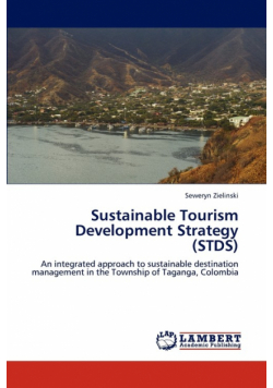 Sustainable Tourism Development Strategy (STDS)