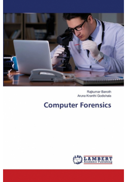 Computer Forensics
