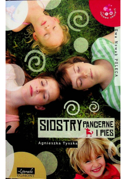 Siostry pancerne i pies