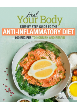Anti-Inflammatory Diet