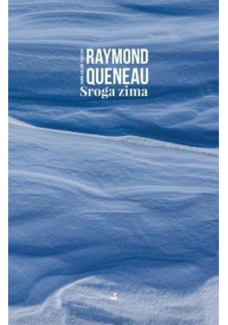 Sroga zima