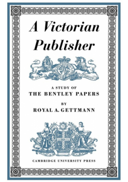 A Victorian Publisher