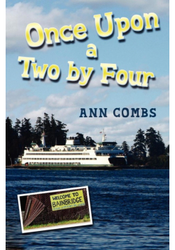 Once Upon a Two by Four