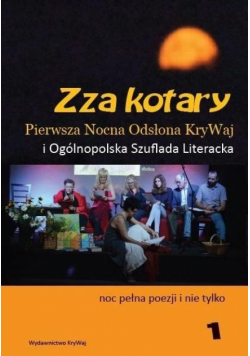Zza kotary 1
