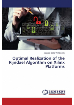 Optimal Realization of the Rijndael Algorithm on Xilinx Platforms
