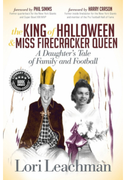 The King of Halloween and Miss Firecracker Queen