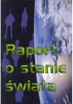 Raport o stanie świata