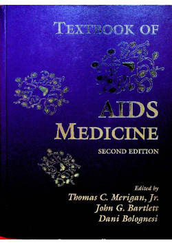 Textbook of Aids Medicine