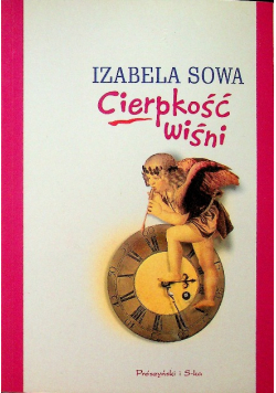 Cierpliwość wiśni
