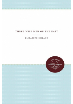 Three Wise Men of the East