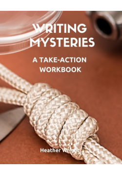 Writing Mysteries