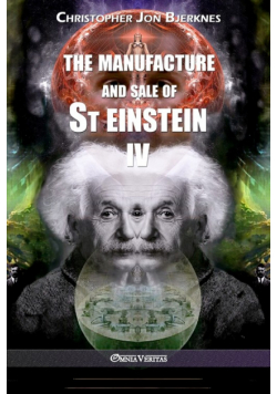 The manufacture and sale of St Einstein - IV