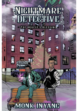 Nightmare Detective