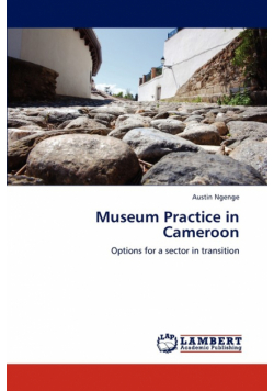 Museum Practice in Cameroon