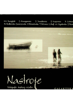 Nastroje
