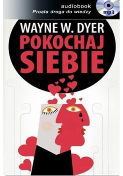 Pokochaj siebie Audiobook