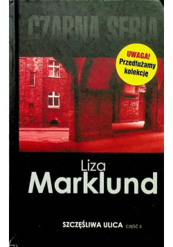 Szczęśliwa ulica Część 2