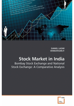 Stock Market in India