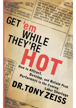 Get 'em While They're Hot