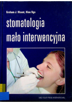 Stomatologia Mało Interwencyjna