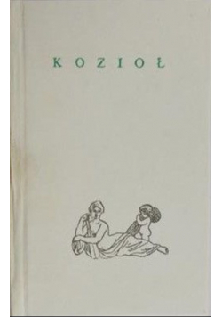 Poeci polscy Urszula Kozioł Miniatura