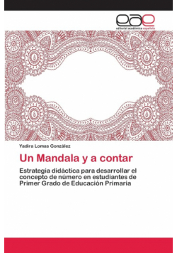 Un Mandala y a contar