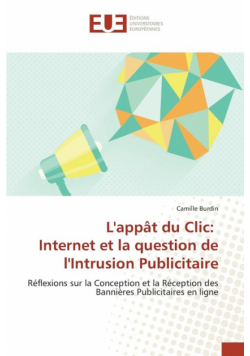L'appât du clic