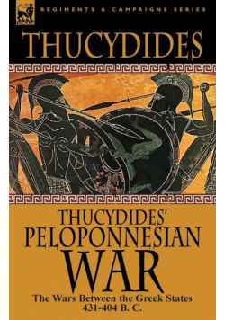 Thucydides' Peloponnesian War
