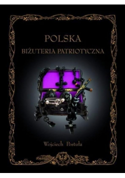 Polska biżuteria patriotyczna