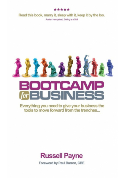 Bootcamp For Business